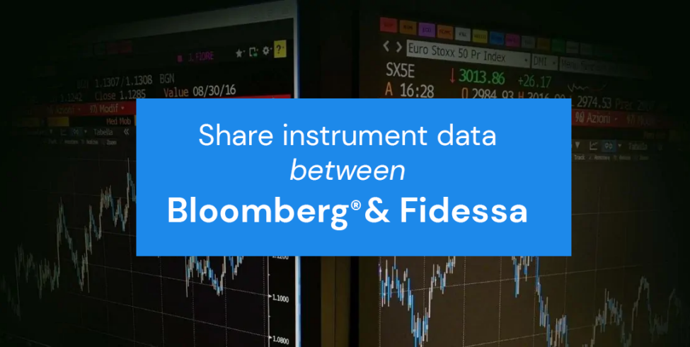 instrument data