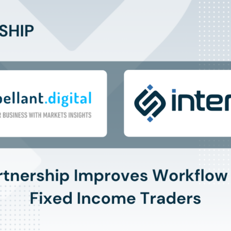 Propellant.digital and interop.io Partner to Improve Workflow for Fixed Income Traders