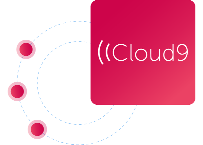 Cloud 9 connector
