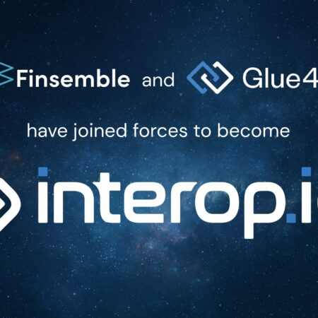 Finsemble and Glue42 Merge to Become interop.io