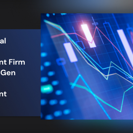 How a Global Investment Management Firm Built a NextGen Portfolio Management Platform