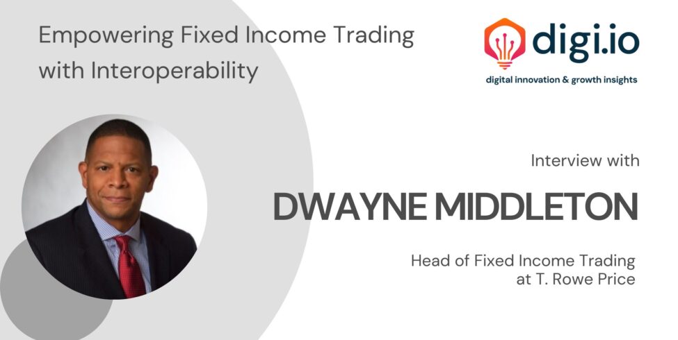 fixed income trading