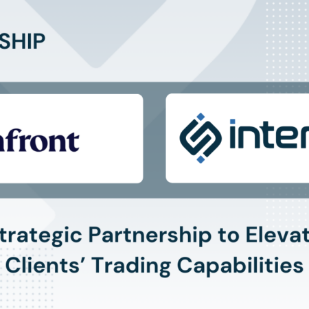 interop.io and Infront Announce Strategic Partnership to Elevate Clients’ Trading Capabilities