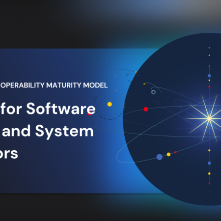 The Desktop Interoperability Maturity Model for Software Vendors