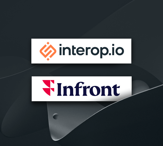 interop.io and Infront