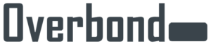 Overbond logo
