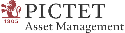 Pictet Asset Management Logo